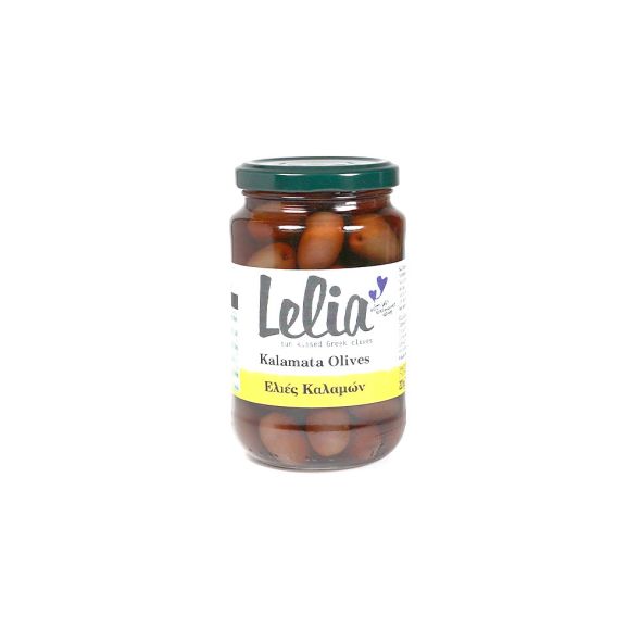 Lelia Kalamata Olives Grandiose.ae