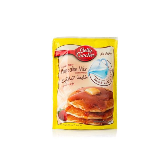Betty Crocker Buttermilk Pancake Crepe Waffle Mix Grandiose.ae