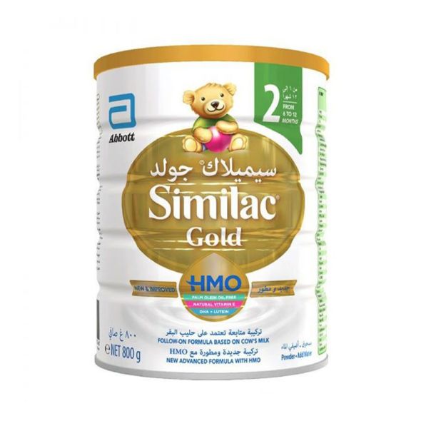 Similac 2 hot sale abbott