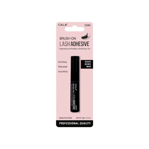 Cala BrushOn Black Lash Adhesive Grandiose.ae