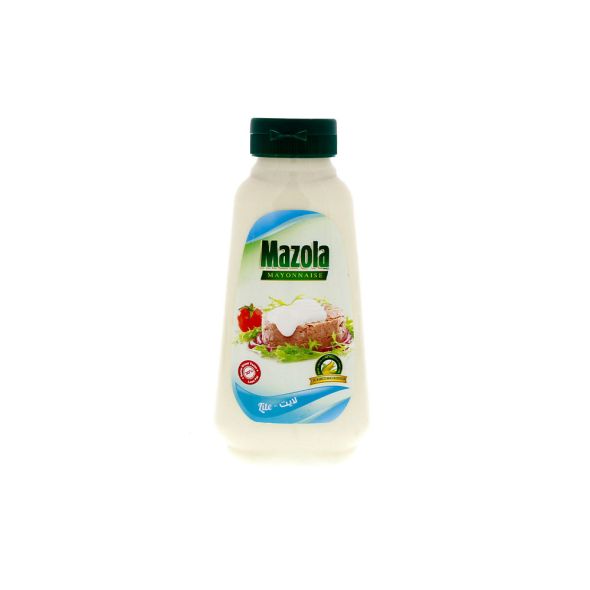 Mazola Lite Mayonnaise Grandiose.ae