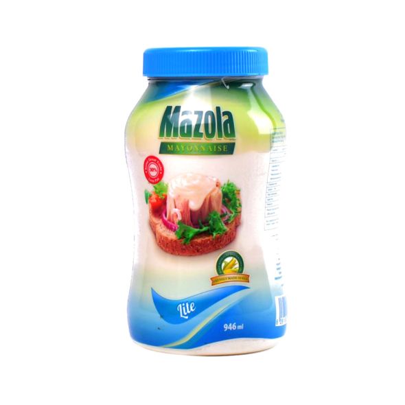 Mazola Lite Mayonnaise Grandiose.ae
