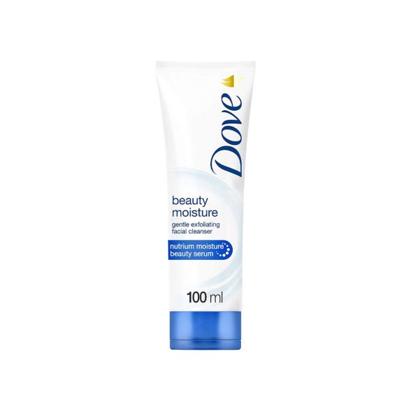 Dove Beauty Moisture Facial Foam Grandiose.ae