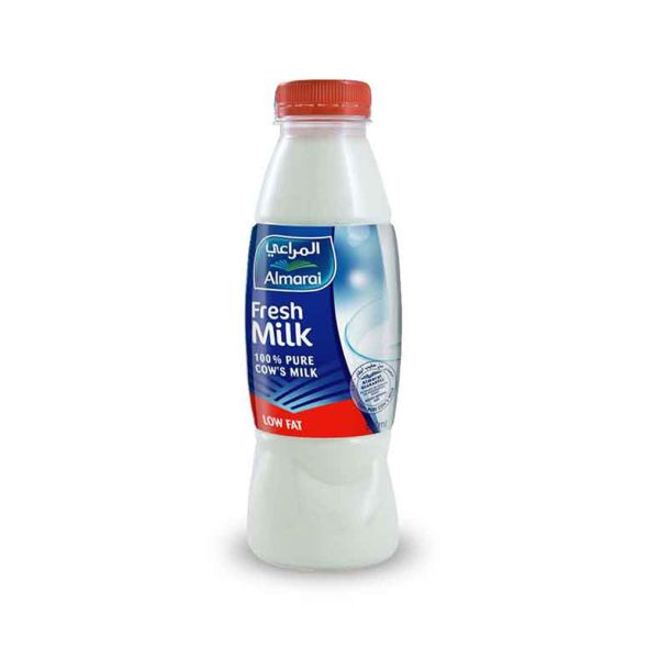 Almarai Milk Low Fat - Grandiose.ae