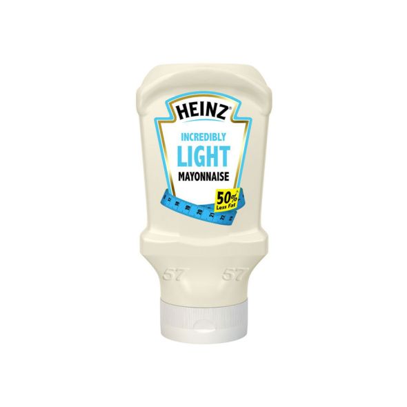 Heinz Mayonnaise Lite Grandiose.ae