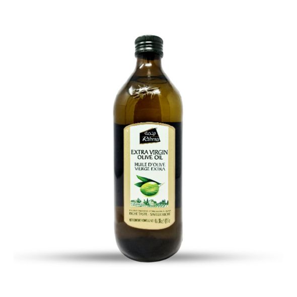 Rahma Extra Virgin Olive Oil Grandiose.ae