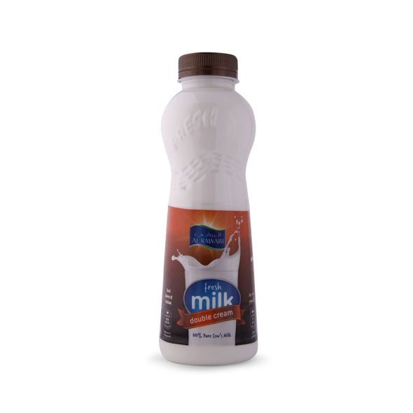 Al Rawabi Double Cream Milk Grandiose.ae