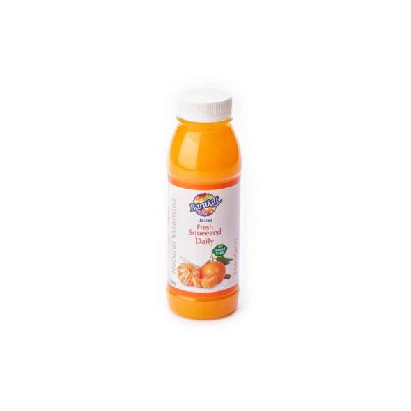 Mandarin juice on sale
