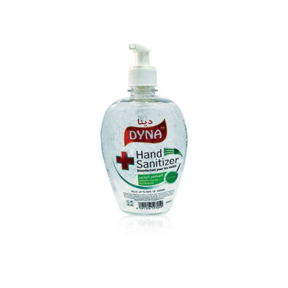 Dyna Hand Sanitizer Grandiose.ae