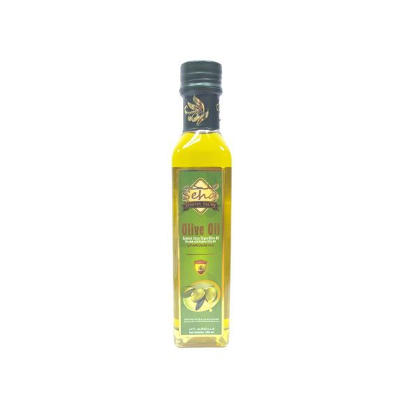 Seha Pomace Olive Oil