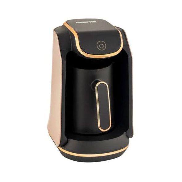 Geepas Turkish Coffee Maker Grandiose.ae