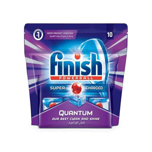 Finish Quantum Tabs New Formula Grandiose.ae