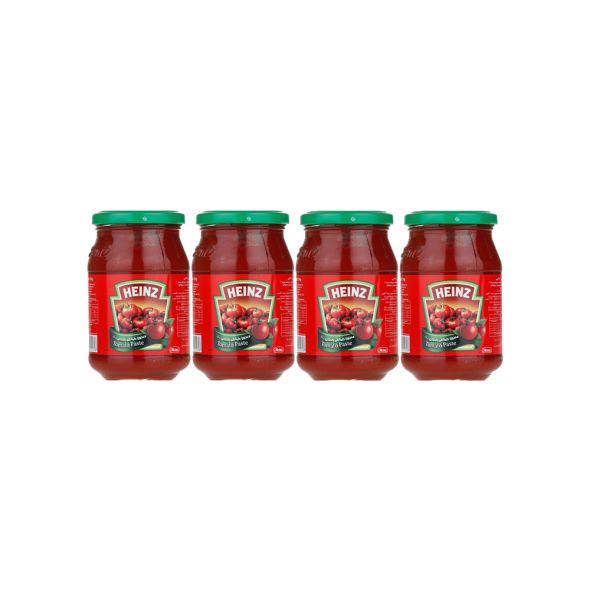 Heinz Tomato Paste Grandiose.ae