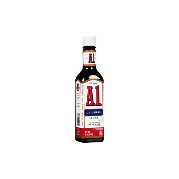 A.1. Steak Sauce Grandiose.ae