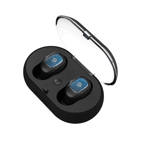 Tws wireless earphone v2 hotsell