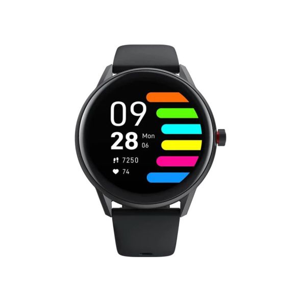 Soundpeats Smart Watch Pro 1 Black Grandiose.ae