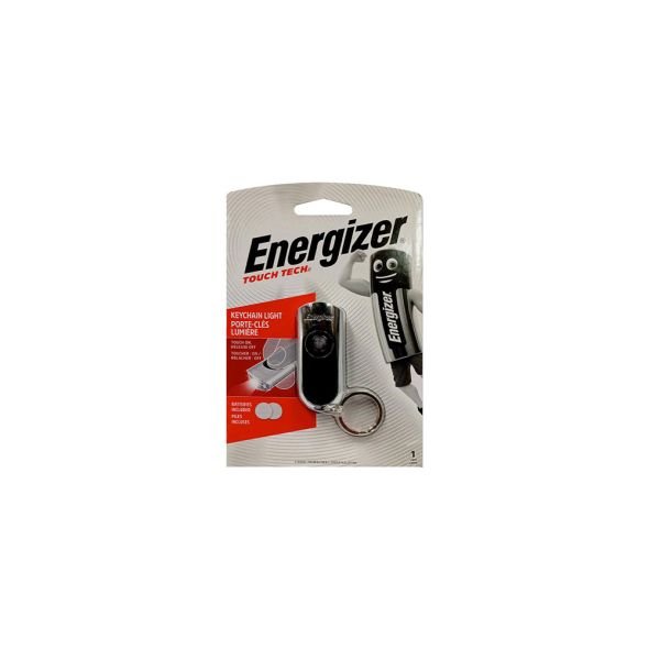 Energizer Led Keychain Light Touch Tech Grandiose.ae