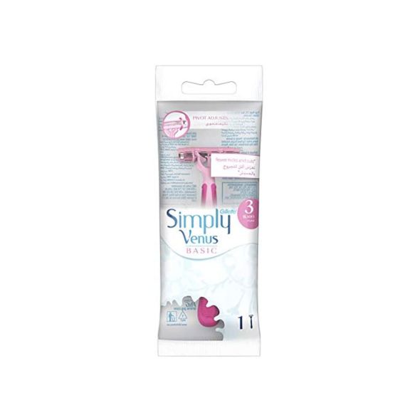 Simply venus shop