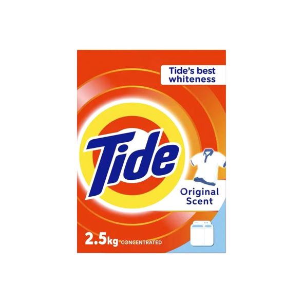 Tide Powder Detergent Original Scent Grandiose.ae