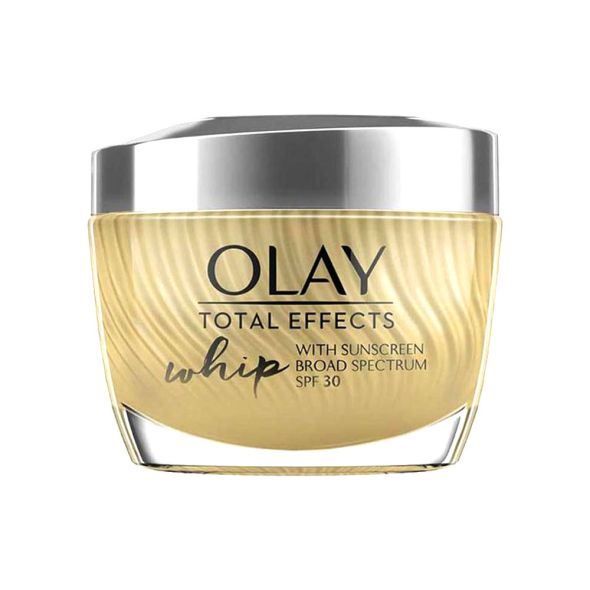 Olay Total Effects Whip Cream with SPF30 Grandiose.ae