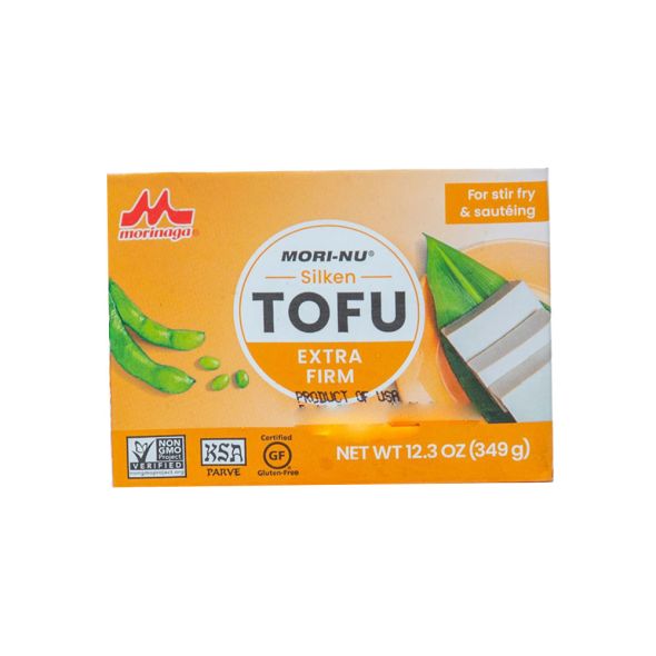 Mori-Nu Silken Tofu Extra Firm - Grandiose.ae