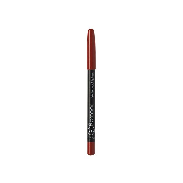 Flormar Lipliner Pencil 211 Grandiose.ae
