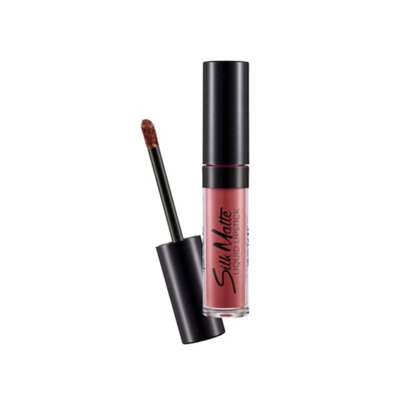 Flormar Matte Liquid Lipstick 16 Hot Cocoa Grandiose.ae