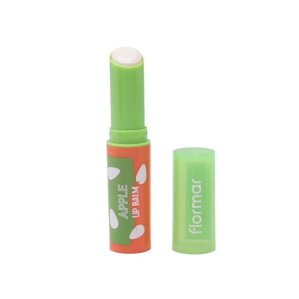 Flormar Lip Balm Redesign 01 Apple Grandiose.ae