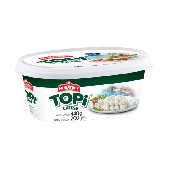 Muratbey 500 Gr Curd Cheese main image 1