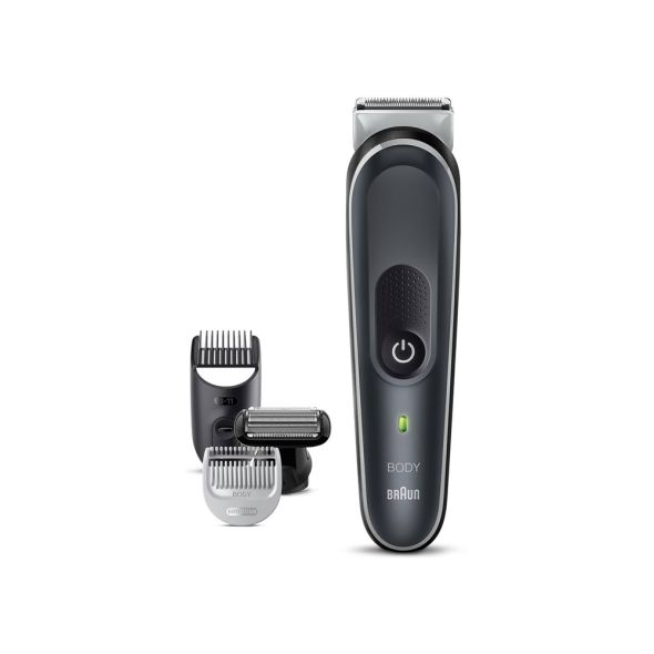 Braun Body Groomer 5 Grandiose.ae
