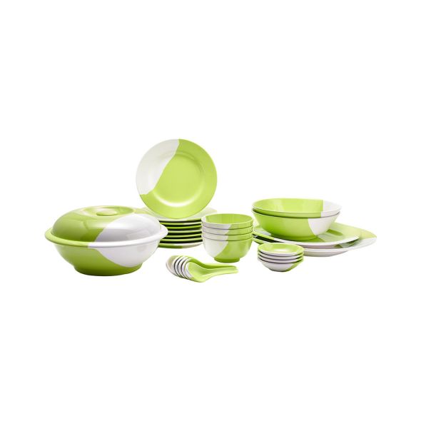 Superware dinner set outlet