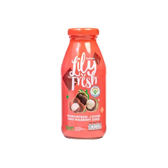 Mangosteen juice outlet