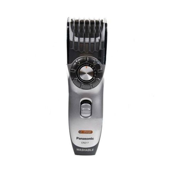 Panasonic trimmer er 217 clearance