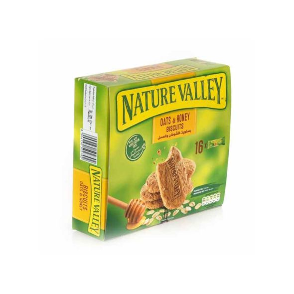 Nature Valley Oats and Honey Biscuits Grandiose.ae