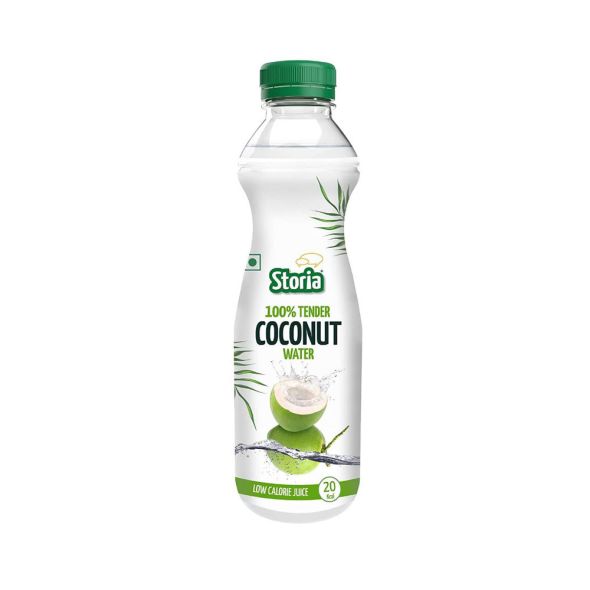Storia Tender Coconut Water