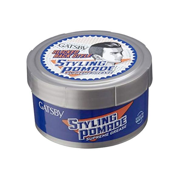 Styling pomade sales