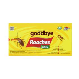 Habro Goodbye Roaches Mini