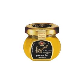 Langnese Royal Jelly Honey
