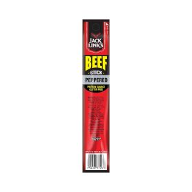 Jack links Beef Peppered Stick