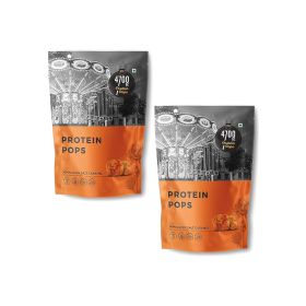 4700BC Himalayan Salt Caramel Protein Pops