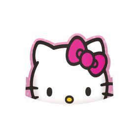 Amscan Hello Kitty Die Cut Tiara