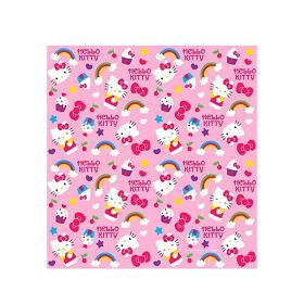 Amscan Hello Kitty Printed Gift Wrap