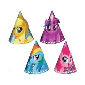 Amscan Little Pony Party Hats