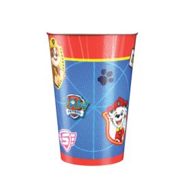 Amscan Paw Patrol Cup