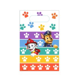 Amscan Paw Patrol Loot Bags