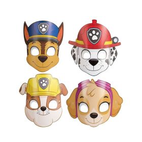 Amscan Paw Patrol Face Masks
