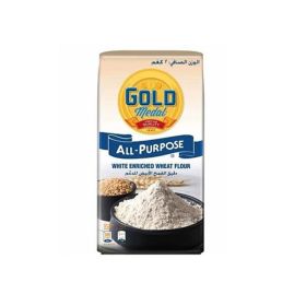 Betty Crocker General Mills Flour