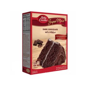 Betty Crocker Dark Chocolate