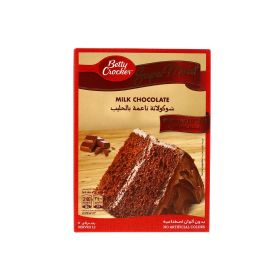 Betty Crocker Milk Chocolate
