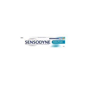 Sensodyne Extra Fresh Toothpaste